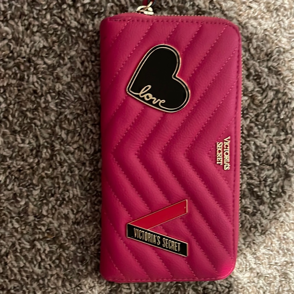 Victoria Secret Wallet